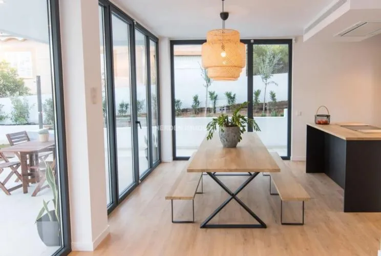 Villa Santa Ponsa Mallorca to Rent — photo 10