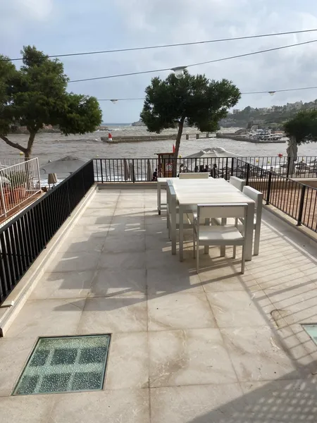 Exclusive seafront luxury maisonette in Porto Cristo with private garage and stunning sea views — photo 3