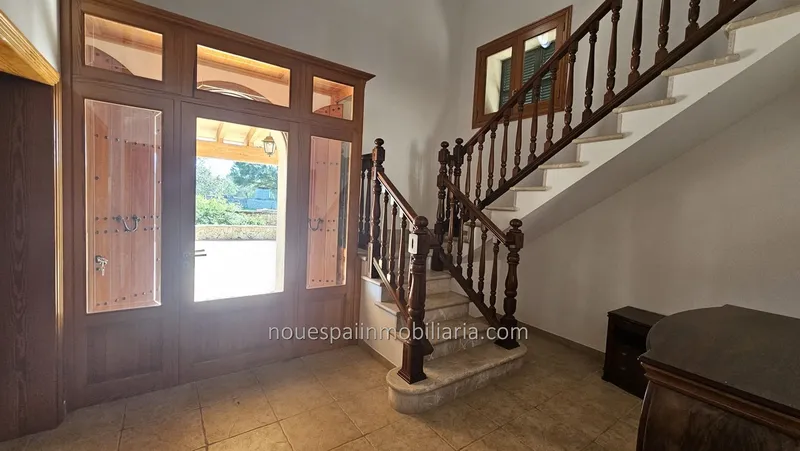 Rental house in Lloret de Vistalegre — photo 6