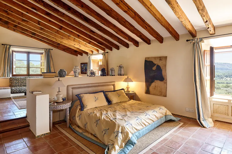 Impressive property with maximum privacy in Pollenca — photo 12