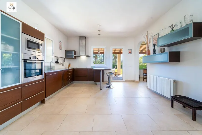 Detached House in Binissalem, Province of Balearic Islands — photo 12