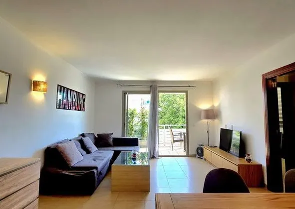 Flat / apartment in Cala Ratjada, Capdepera — photo 1