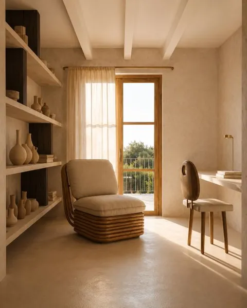 Exclusive and modern newly built country house near Santanyí — photo 10