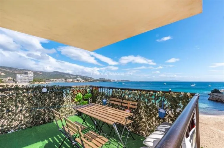 Apartment Sea Front Palmanova for Sale — photo 11