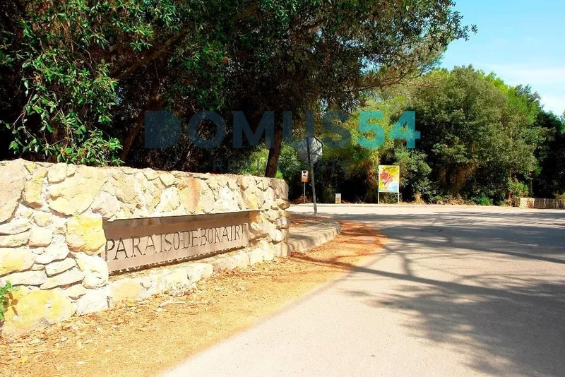 plot in Alcudia — photo 2