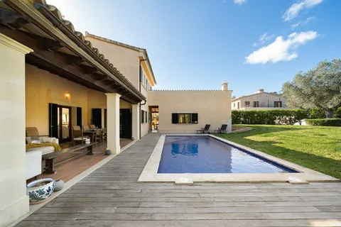 Country house in Es Capdella, Mallorca — photo 3