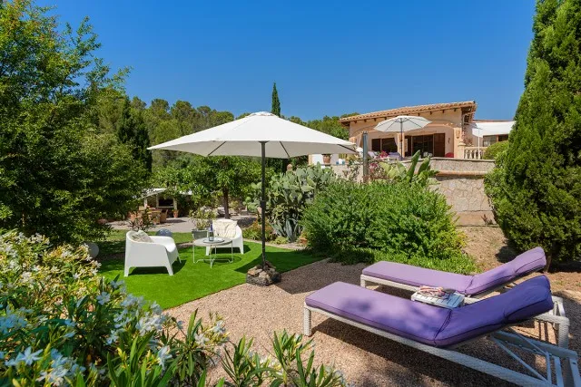 Luxurious country house for sale close to Sant Elm, Andratx — photo 4