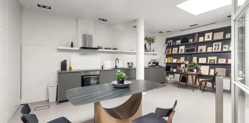 Loft of 504 m² with Terrace for Sale in Palma de Mallorca — photo 6