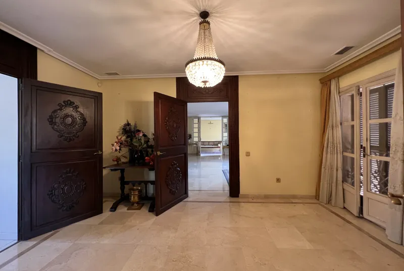 Apartment in a stately building in the old town of Palma — photo 2