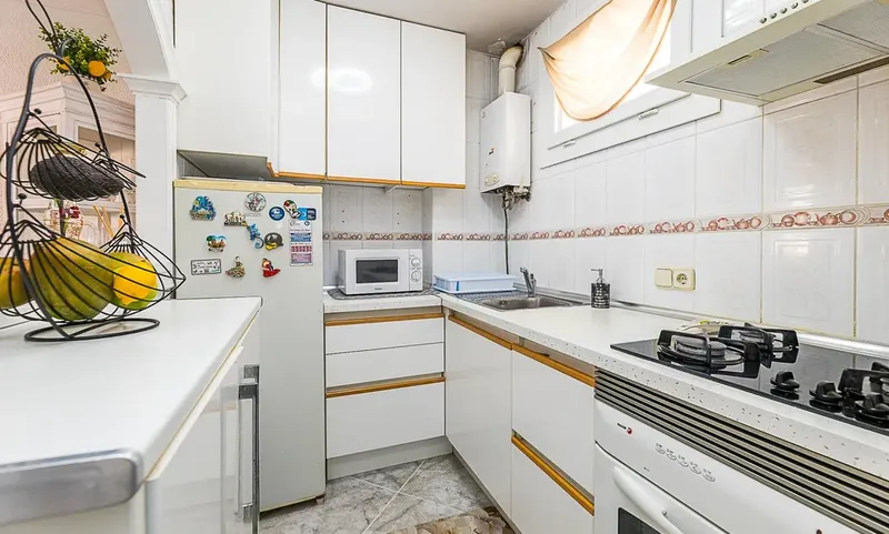 Apartment in Palmanova — photo 3