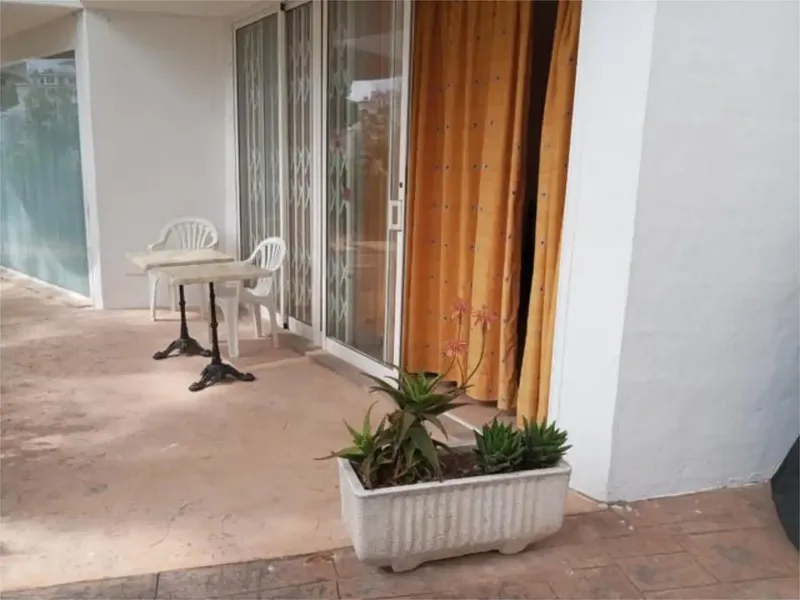 I sell an apartment with communicating studio — photo 3