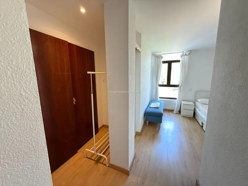 Apartment in Cala Mayor — photo 12