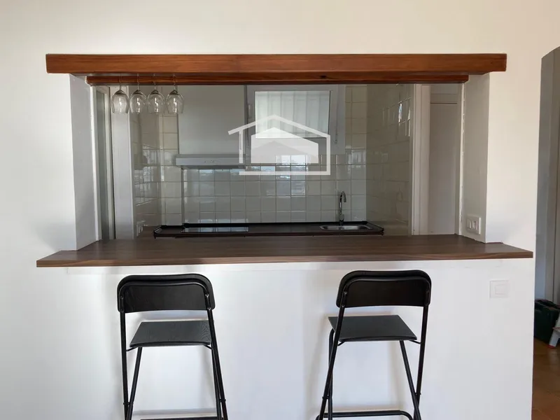 Apartment with direct sea views next to Marivent Palace — photo 12