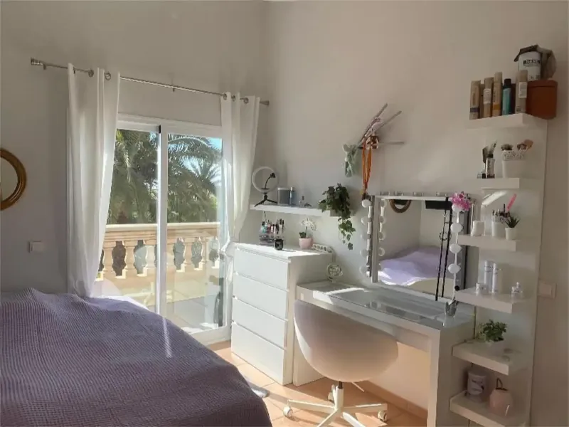 For sale a beautiful house in the charming and quiet village of Tolleric, renovated four years ago. — photo 10