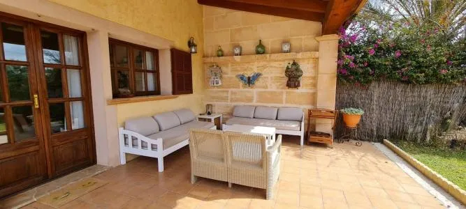Terraced house - Artà (Artà) — photo 4