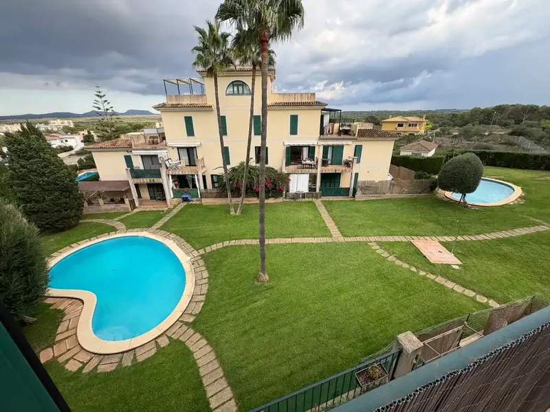 POR FAVOR, NO ME CONTACTEN LAS INMOBILIARIAS — photo 1