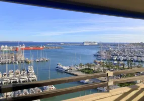 Panoramic Apartment – Paseo Marítimo — photo 5