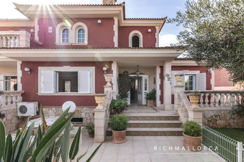 Immaculate Villa in the Heart of Bahía Grande, Close to the Sea — photo 2
