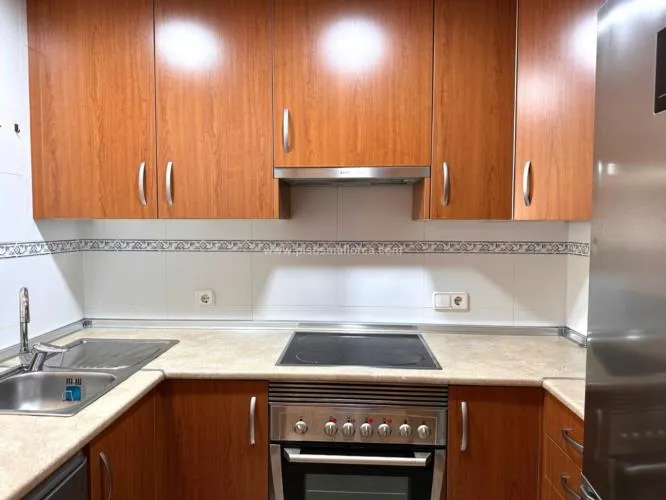 Apartment in Palma de Mallorca — photo 10
