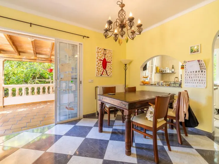 Exclusive Top Villa in Costa Canyamel — photo 12