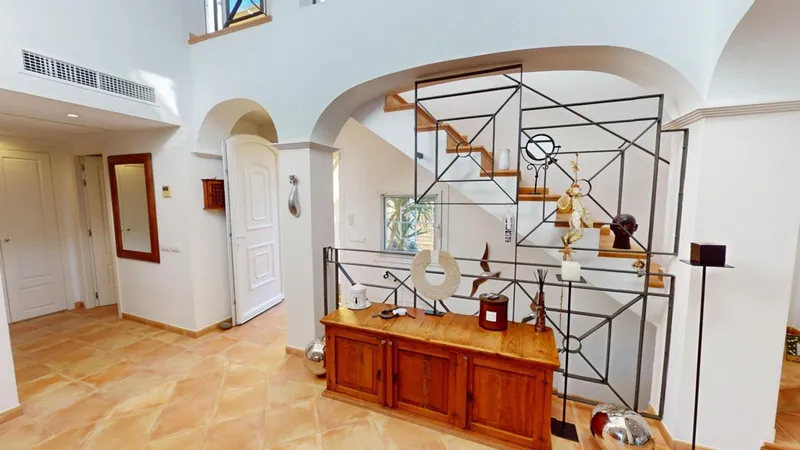 Terraced house for sale in Camp de Mar golf course in Camp… — photo 2
