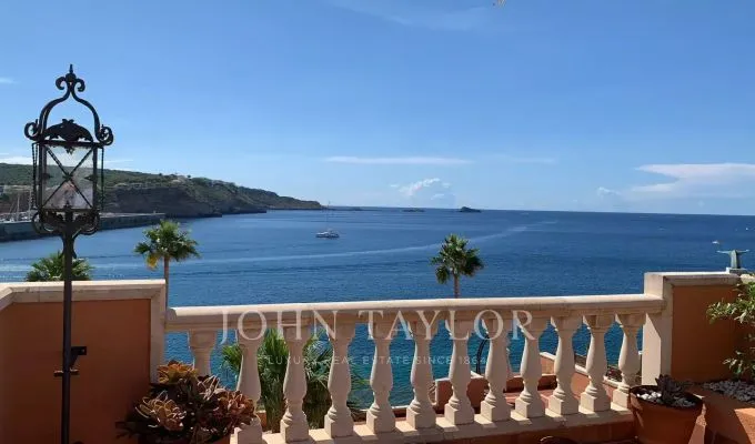 Rental Apartment Santa Ponsa — photo 1