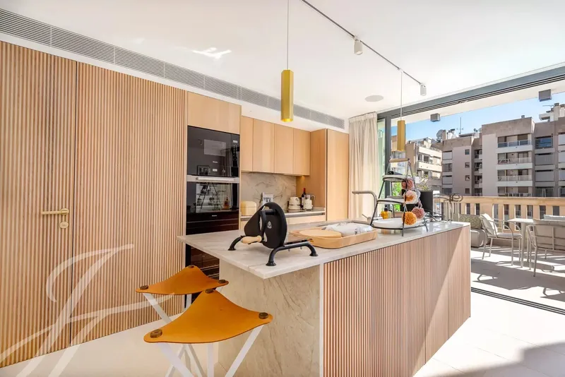 Townhouse for sale in Palma de Mallorca — photo 11