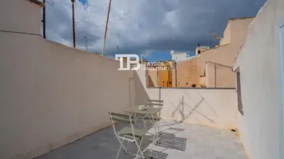 Penthouse on Carrer de Quartereta — photo 4