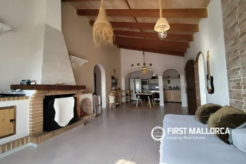 Country house in Lloret de Vistalegre, Mallorca — photo 12