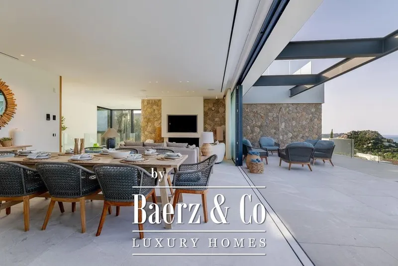 Villa in Port d'Andratx, Province of Balearic Islands — photo 6