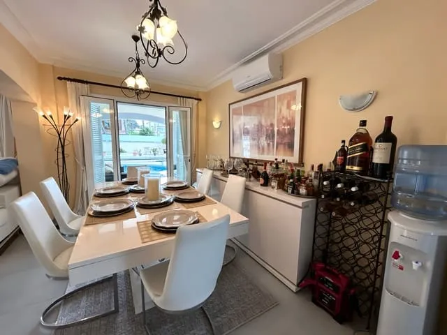 Villa for sale in El Toro / Port Adriano, Calvià, Mallorca — photo 7