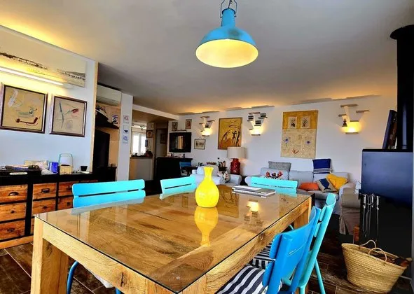 Penthouse in Ses Llegitimes, 59, Cala Ratjada, Capdepera — photo 2