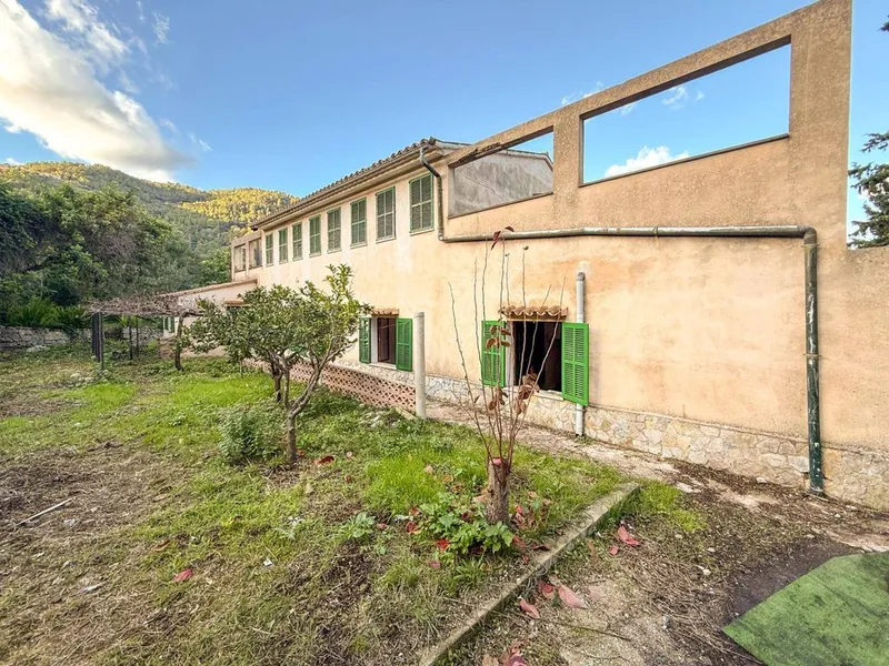 Detached house in Mancor de la Vall, Province of Balearic Islands — photo 12