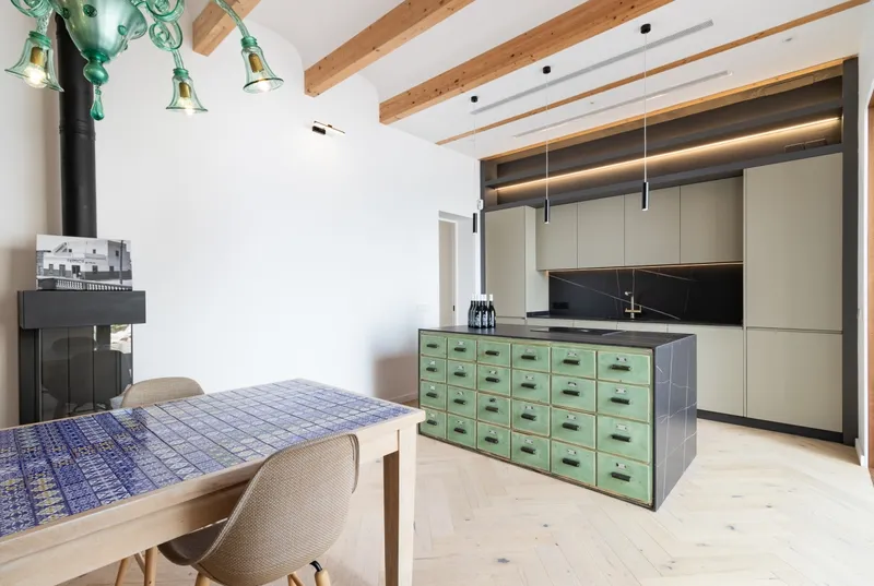 Newly built single-family house in El Molinar — photo 6