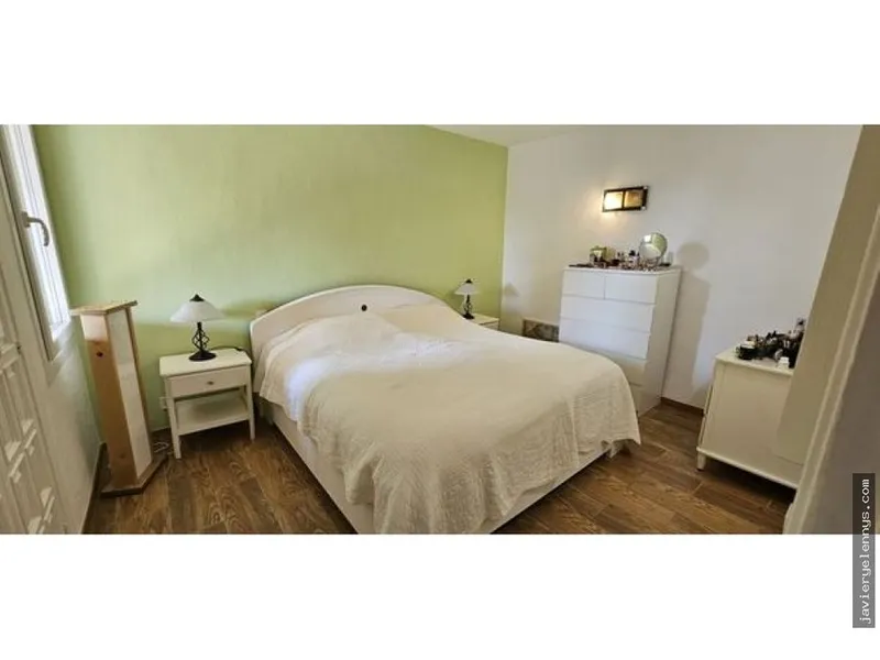 Semi-detached house for sale in Paseo Federico García Lorca — photo 12