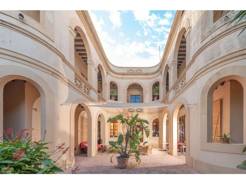 Villa in Artà, Province of Balearic Islands — photo 1