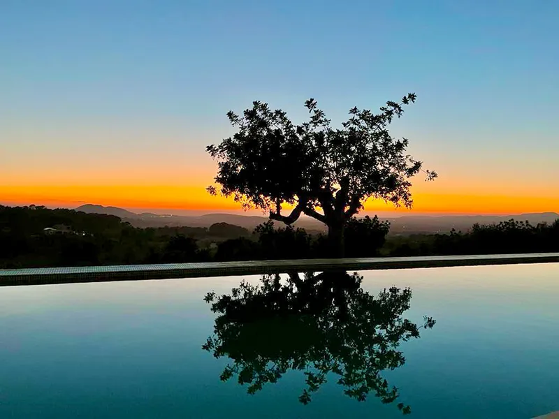 SOLD Luxurious property with spectacular panoramic views in Felanitx — photo 2