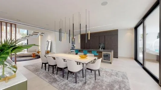Luxury Villa - Calvià (Santa Ponça) — photo 10