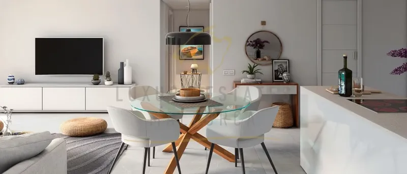 Modern penthouse in Cala d'Or in newly built residential complex near the marina — photo 4