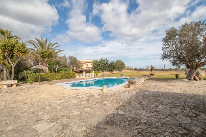 Villa in Can Picafort, Province of Balearic Islands — photo 6
