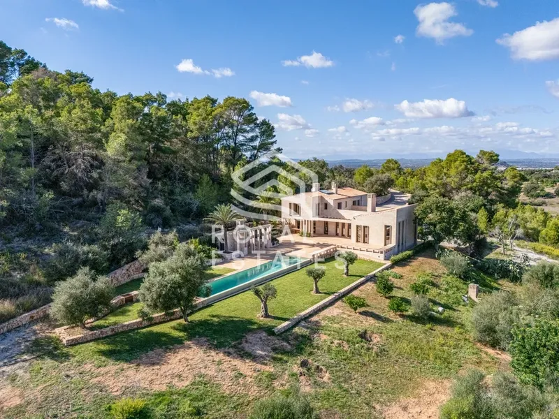 Villa in Deia, Mallorca — photo 3