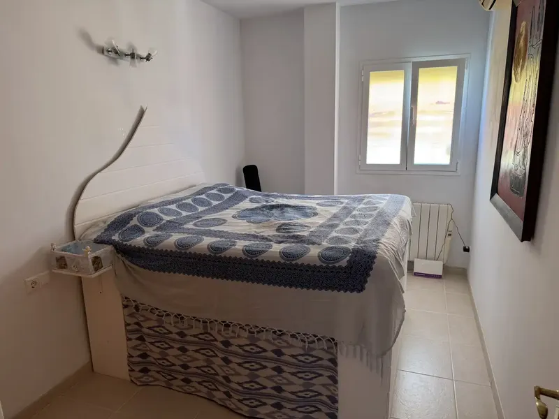 Exclusive penthouse apartment, very bright, approximately 66 m², located on the second floor with excellent orientation. — photo 12