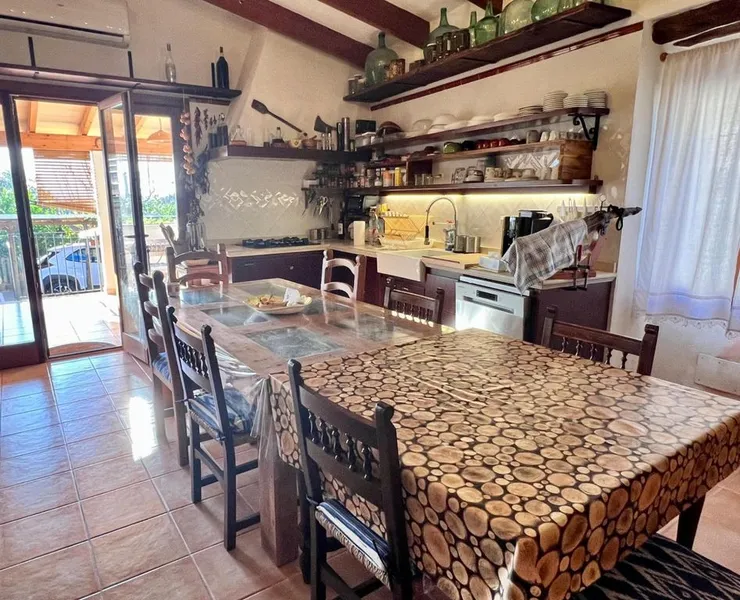 Luxury home in Búger, Province of Balearic Islands — photo 2