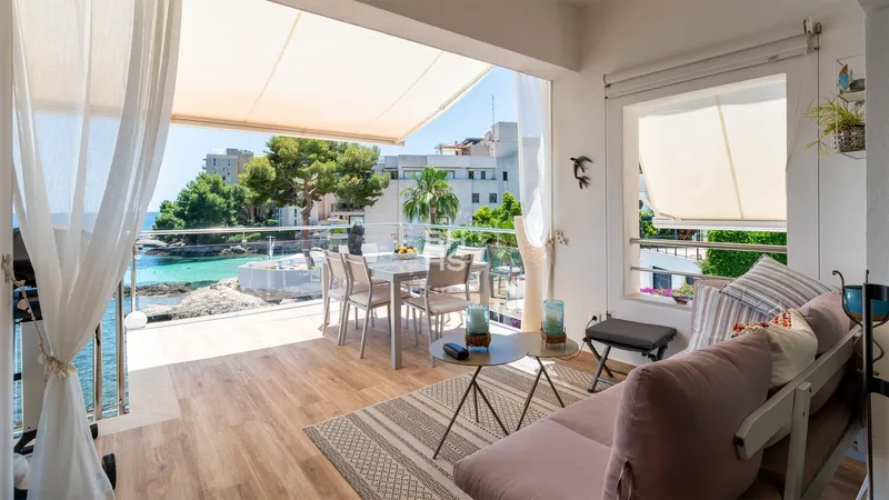 Penthouse for sale in Cas Català — photo 3