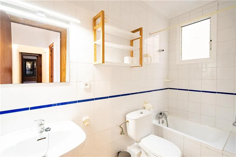 Apartment in the El Vivero area — photo 4