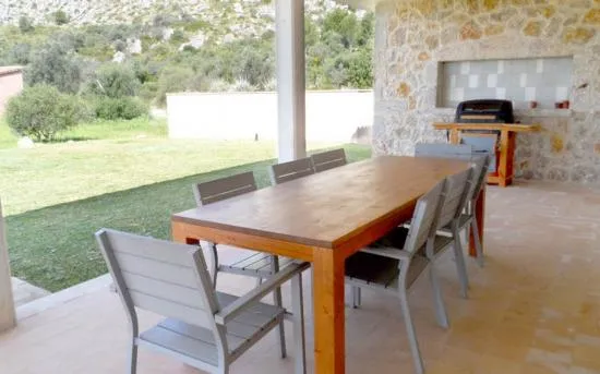 New finca in Pollença — photo 3