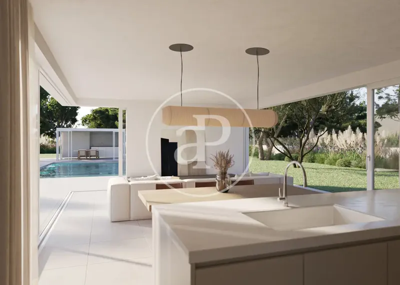 Exclusive Luxury Villa in Son Gual — photo 4