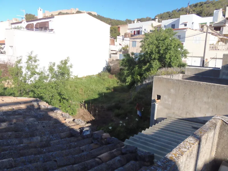 Very nice townhouse in Capdepera UP004 — photo 8