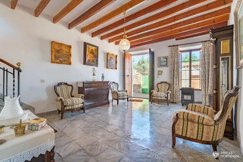 Villa in Selva, Mallorca — photo 4