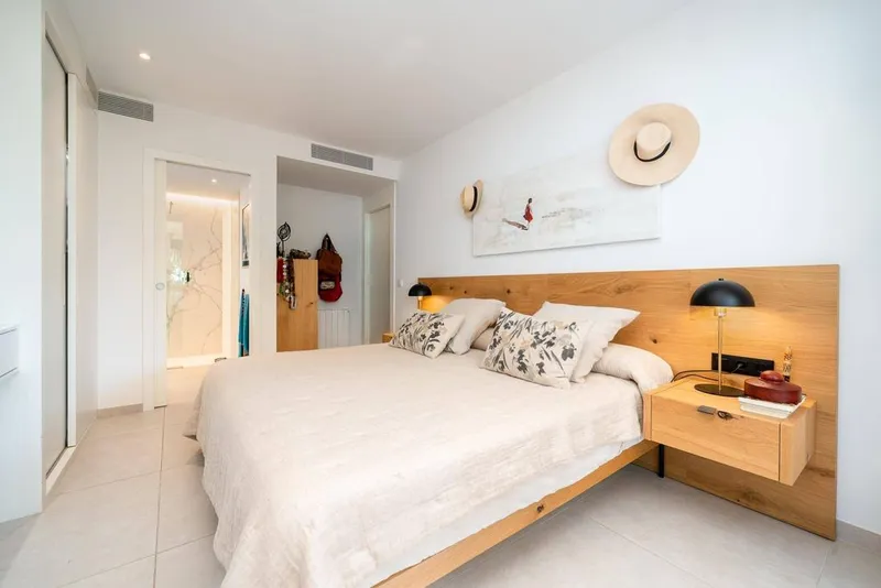 Apartment in Palma de Mallorca, Province of Balearic Islands — photo 9